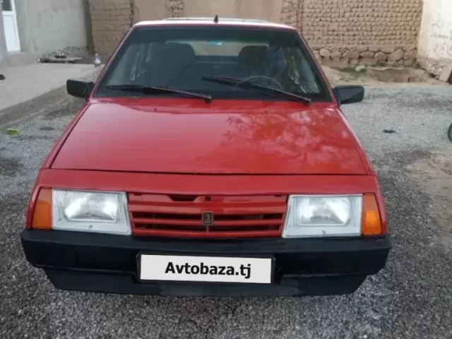 ВАЗ(Lada) Самара (хэтчбек 2109) 1, avtobaza.tj