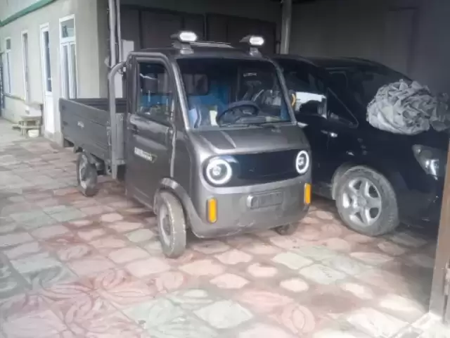 Мотороллер, 2025 1, avtobaza.tj