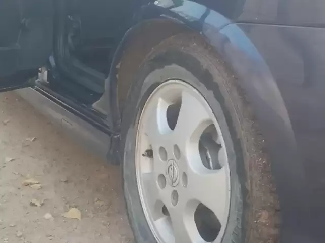 Opel Vectra B, 1999 1, avtobaza.tj