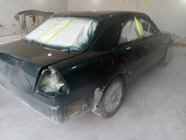 Услуги кузовной ремонт 1, farmo.tj