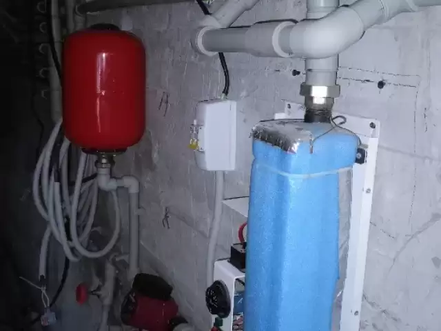 Услуги Сантехника 1, farmo.tj