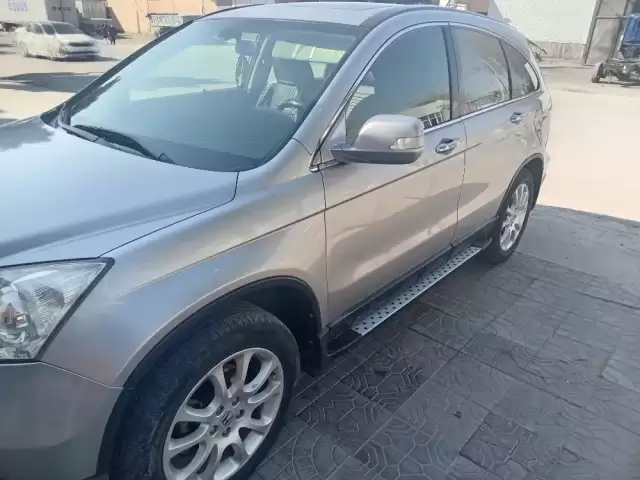 Honda CR-V, 2007 1, avtobaza.tj