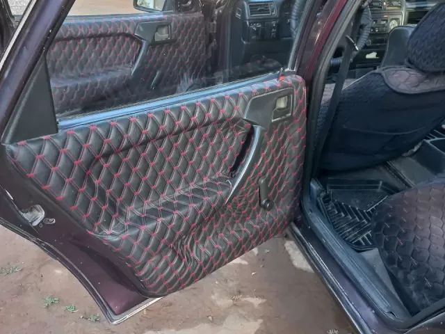 Opel Vectra A, 1993 1, avtobaza.tj