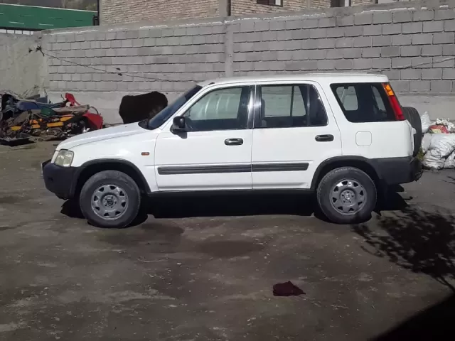 Honda CR-V, 1999 1, avtobaza.tj