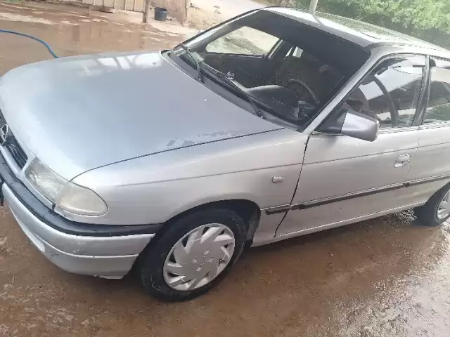Opel Astra F, 1992 1, avtobaza.tj