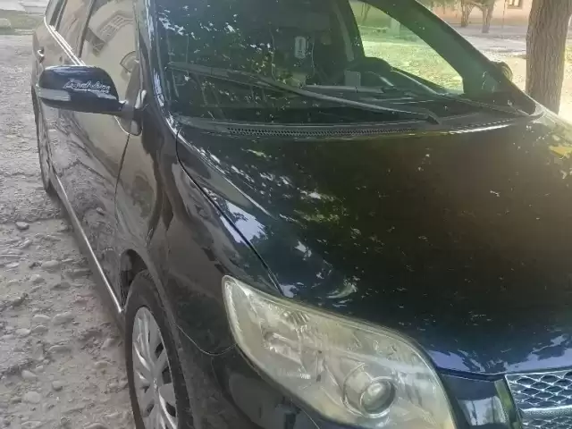 Toyota Fielder, 2007 1, avtobaza.tj Toyota Fielder, 2007 1, avtobaza.tj