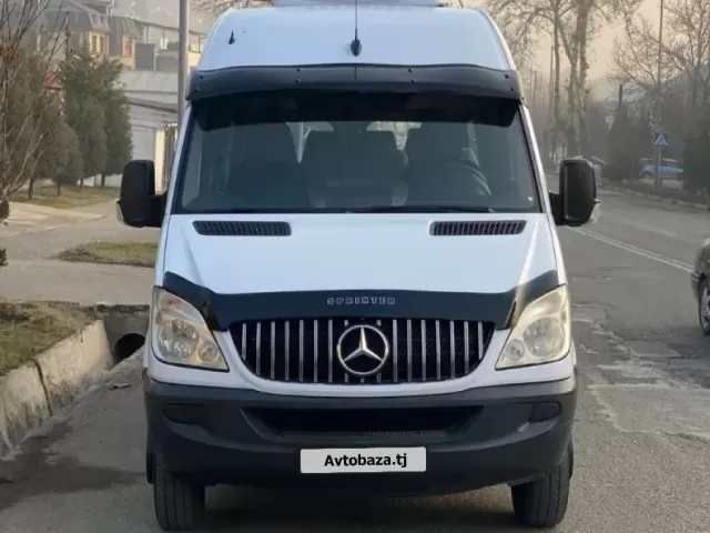 Mercedes-Benz Sprinter, 2008 1, avtobaza.tj