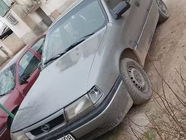 Opel Vectra A, 1991 1, avtobaza.tj