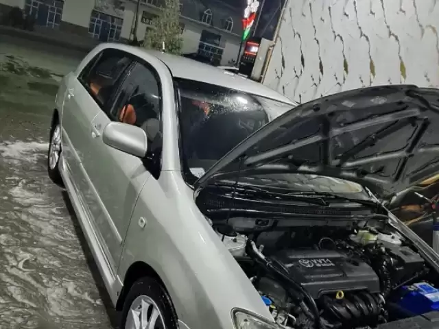 Toyota Corolla, 2006 1, avtobaza.tj Toyota Corolla, 2006 1, avtobaza.tj