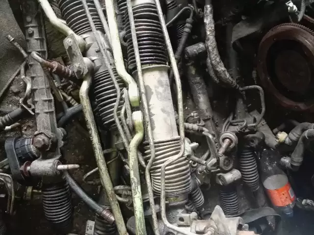 Рулавой калонка Opel 1, avtobaza.tj