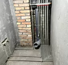 Услуги сантехника в Душанбе - Farmo.tj 