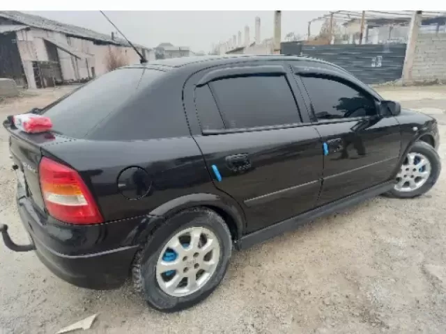 Opel Astra G, 2004 1, avtobaza.tj