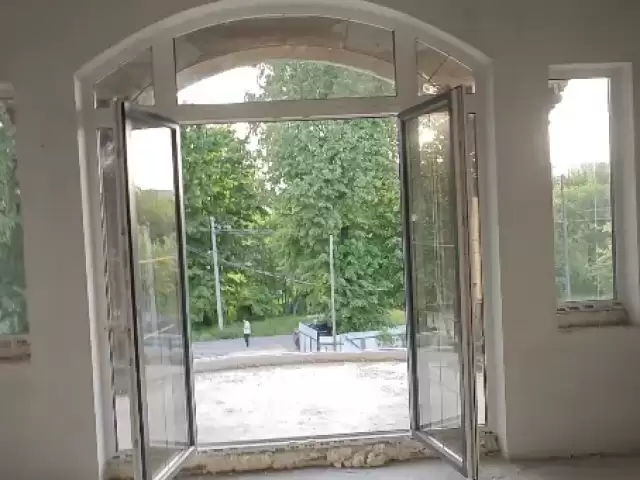 Штукатурка бо апарат 1, farmo.tj