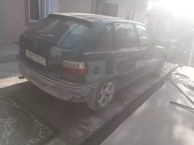 Opel Astra F, 1994 1, avtobaza.tj