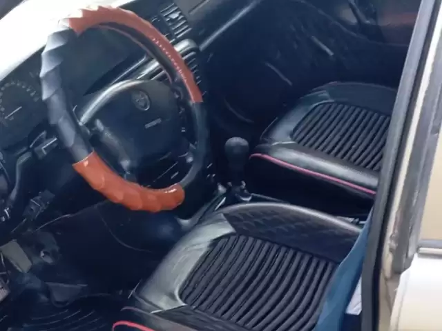 Opel Vectra B, 1996 1, avtobaza.tj