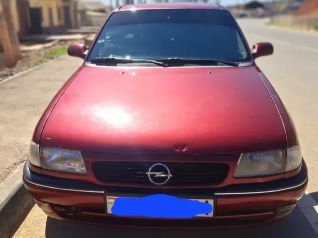 Opel Astra F, 1998 1, avtobaza.tj
