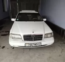 Mercedes-Benz C class, 1995 в Худжанд
