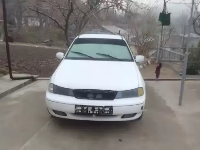 Daewoo Nexia, 1994 1, avtobaza.tj