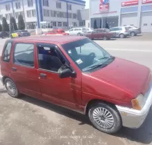 Daewoo Tico, 1998 в Худжанд