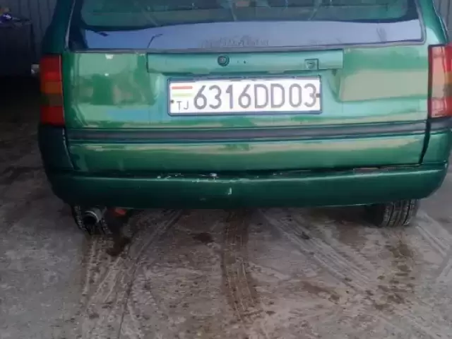 Opel Astra F, 1997 1, avtobaza.tj