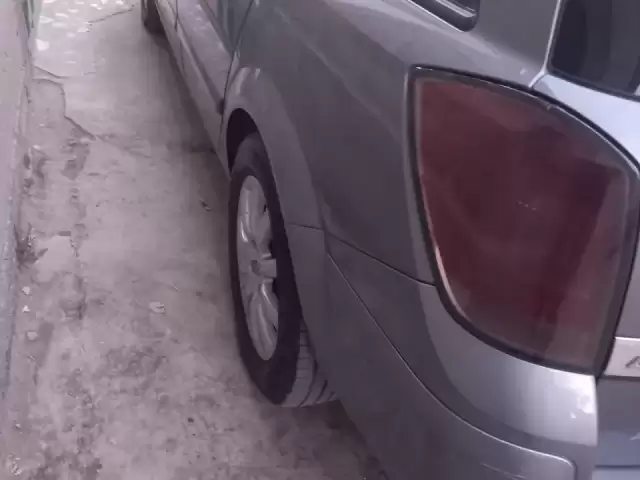 Opel Astra H, 2006 1, avtobaza.tj