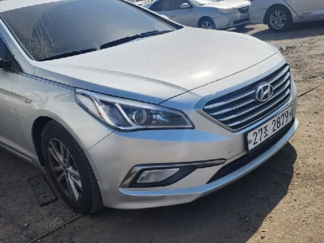 Hyundai Sonata 1, avtobaza.tj