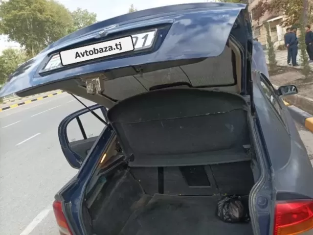 Opel Astra G 1, avtobaza.tj