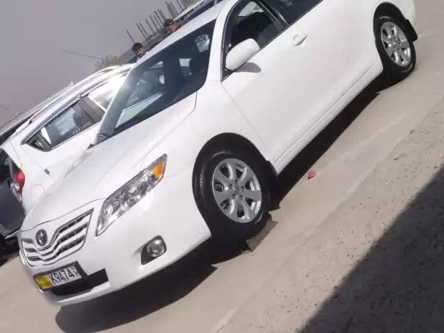 Toyota Camry 1, avtobaza.tj