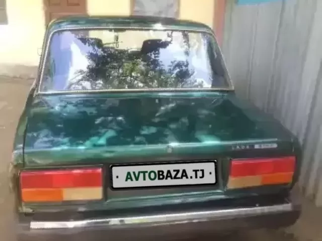 ВАЗ(Lada) 2107 1, avtobaza.tj