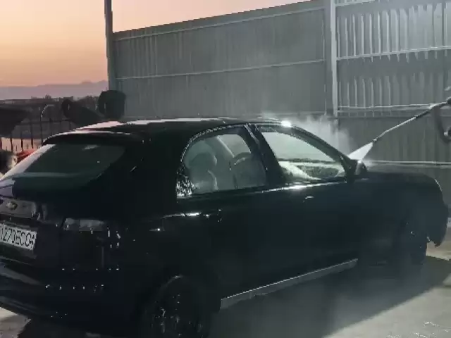 Chevrolet Lanos, 2001 1, avtobaza.tj