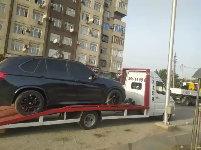 Услуги Эвакуатора 1, avtobaza.tj