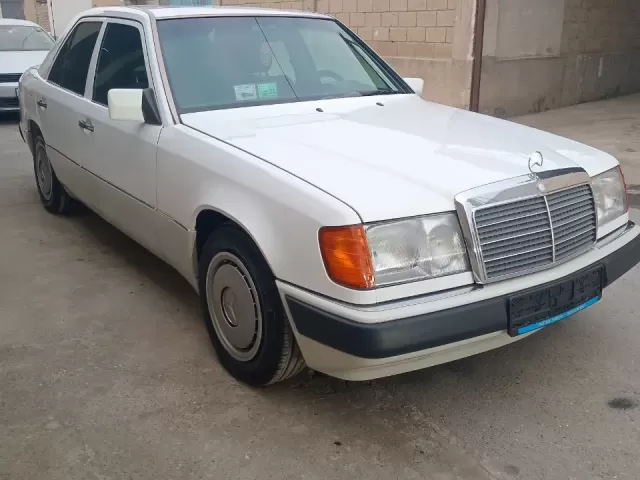 Mercedes-Benz W124 1, avtobaza.tj