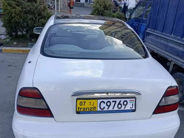 Daewoo Leganza 1, avtobaza.tj