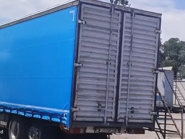 Усто тент 1, farmo.tj