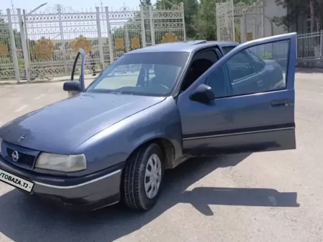 Opel Vectra A 1, avtobaza.tj