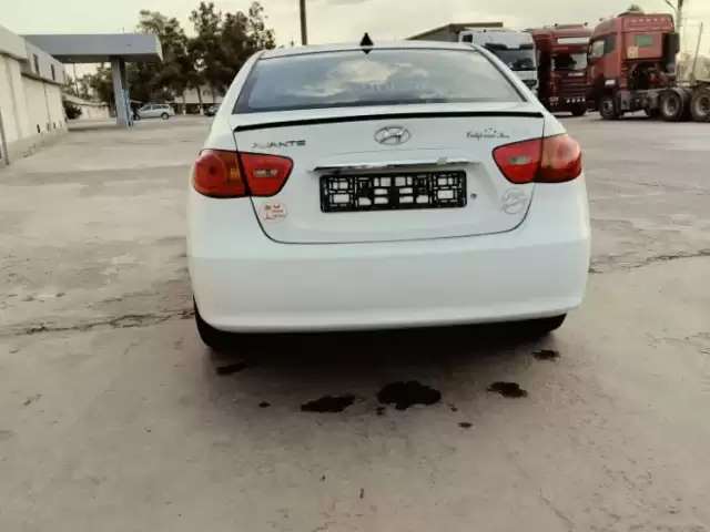 Hyundai Avante, 2007 1, avtobaza.tj