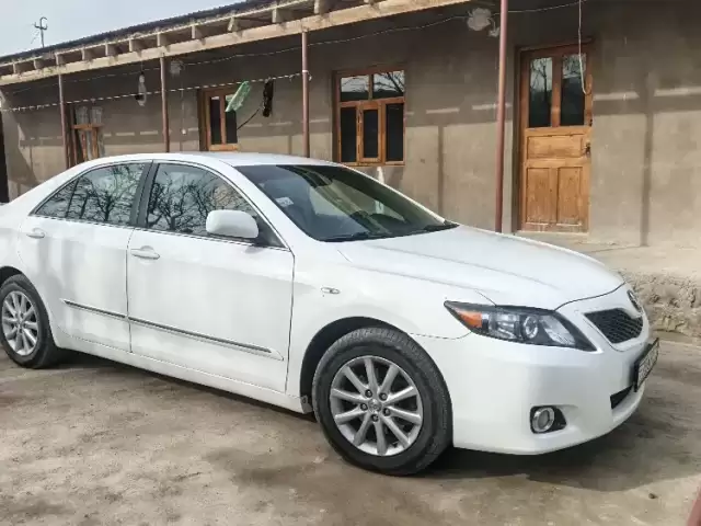 Toyota Camry, 2008 1, avtobaza.tj