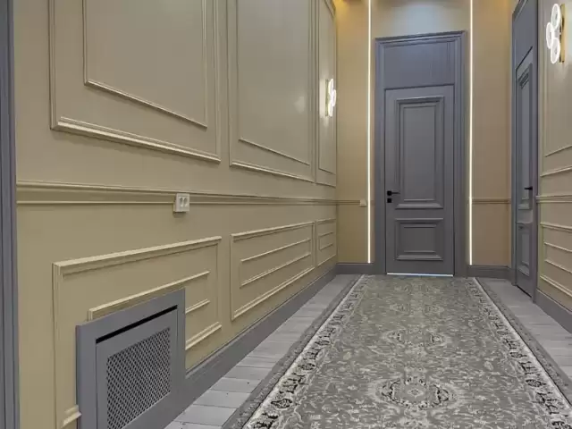 Ремонт квартир под ключ 🗝️ 1, farmo.tj