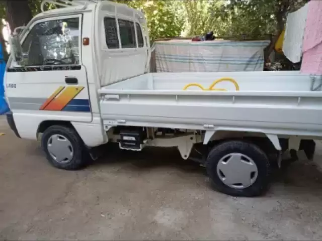 Daewoo Labo, 2008 1, avtobaza.tj