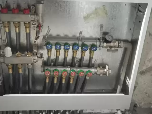 Услуги  сантехника 1, farmo.tj