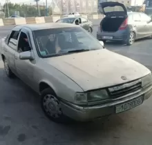 Opel Vectra A, 1990 в Вахдат