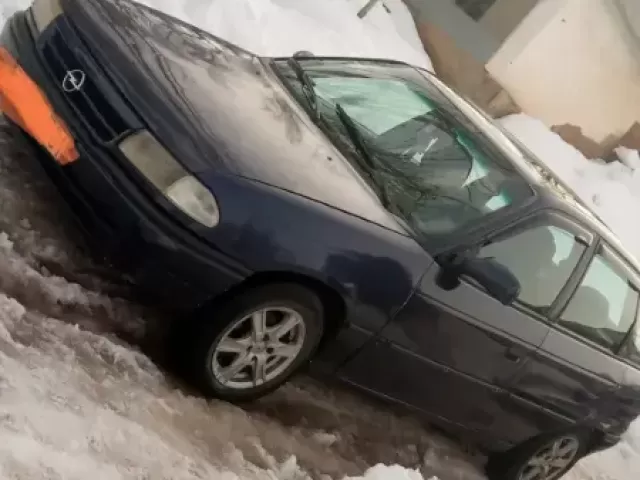 Opel Astra F, 1994 1, avtobaza.tj