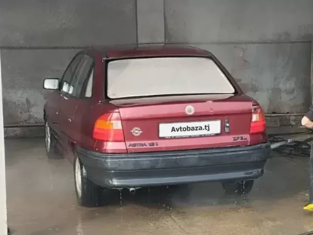 Opel Astra F 1, avtobaza.tj