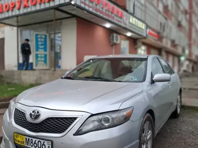 Toyota Camry 1, avtobaza.tj