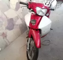 Скутер утка 2, 2017 в Худжанд 