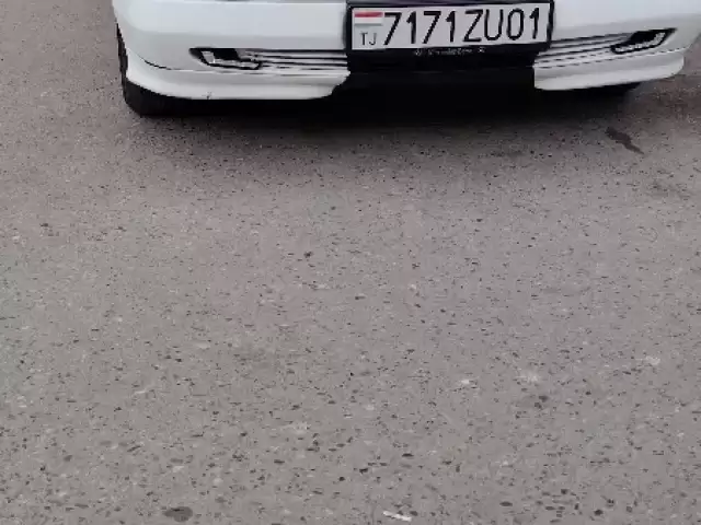 Mercedes-Benz C class, 1994 1, avtobaza.tj