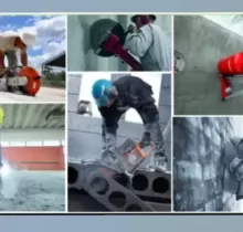 Услуги открытия проёма в Худжанд - Farmo.tj 