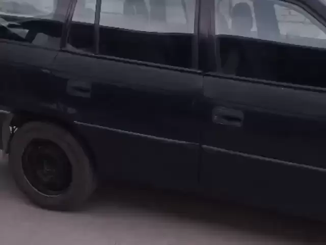 Opel Astra F, 1996 1, avtobaza.tj