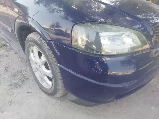 Opel Astra G, 2000 1, avtobaza.tj