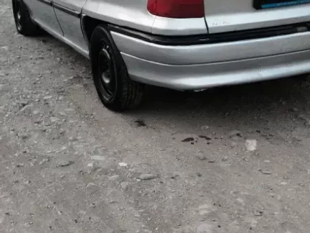 Opel Astra F 1, avtobaza.tj